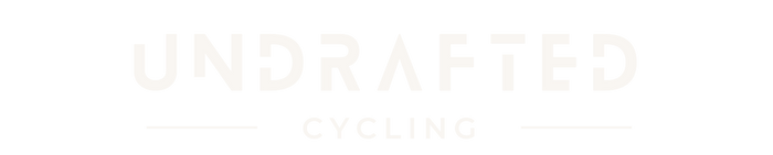 Undrafted Cycling Logo