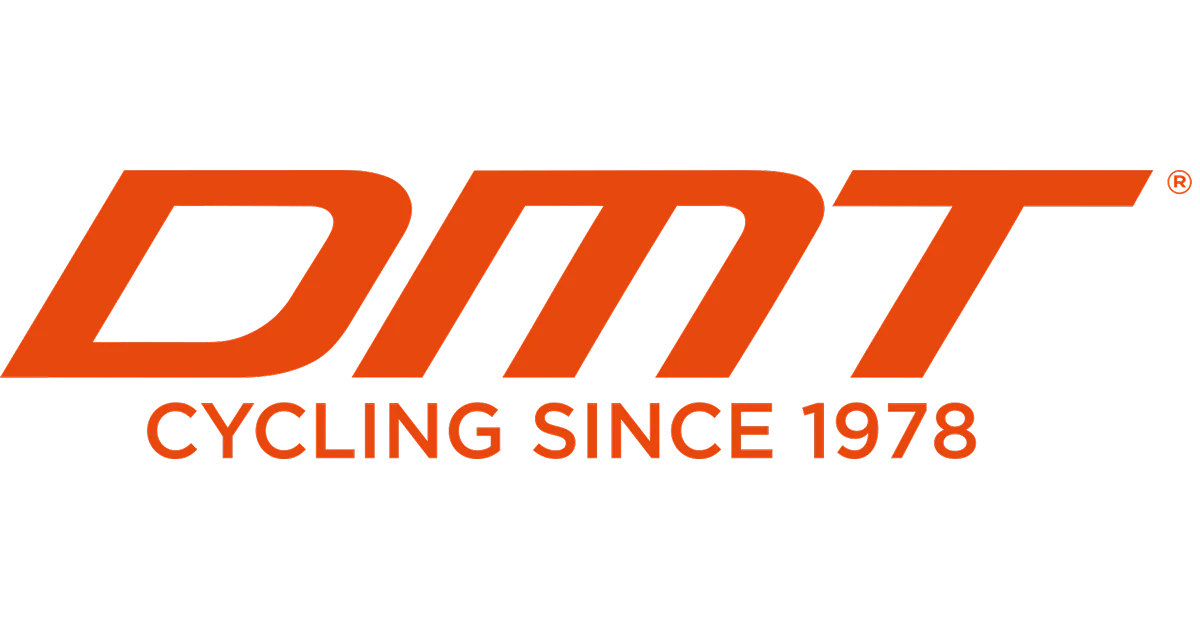 DMT Logo