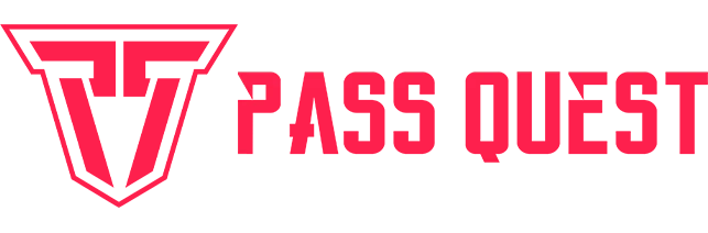 Pass Quest Logo